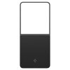 Etui Spigen AirSkin Aramid do Samsung Galaxy Z Flip 7 – Czarny (Black)